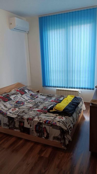 Дава се под наем Двустаен апартамент в София, Младост 1А - 55 кв.м за 613 € - Снимка #4