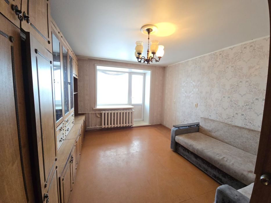 Продам 3х комнатную квартиру