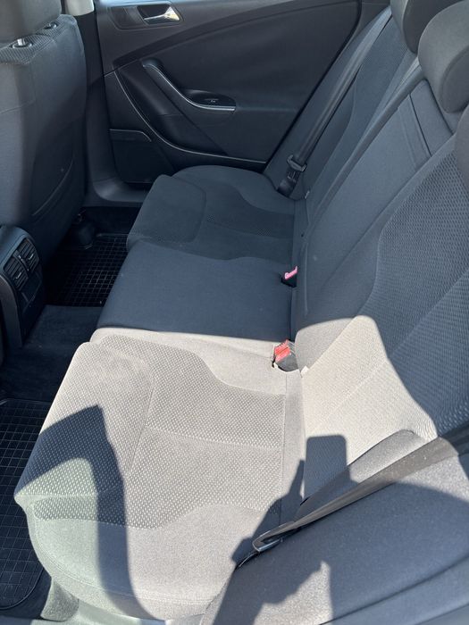 Пасат Б6 2.0 TDI. 140 к.с в перфектно състояние