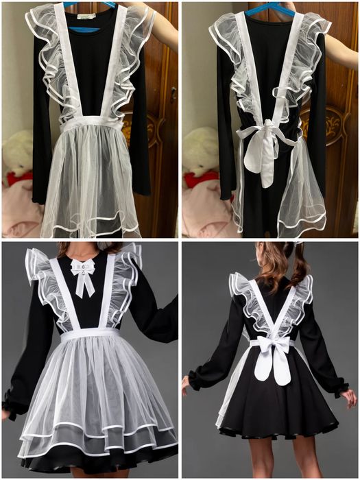 Продам школьный фартук