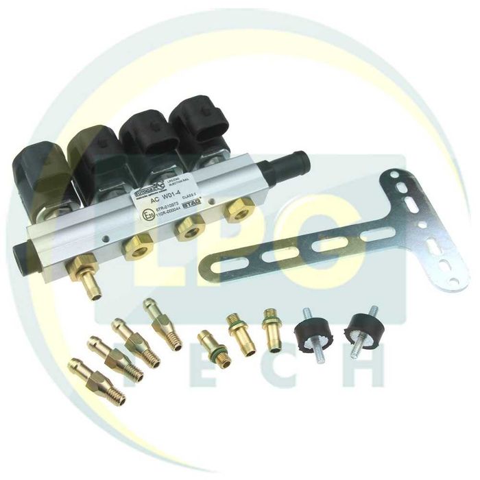 Metan va propan! Gaz ballon ustanovka!