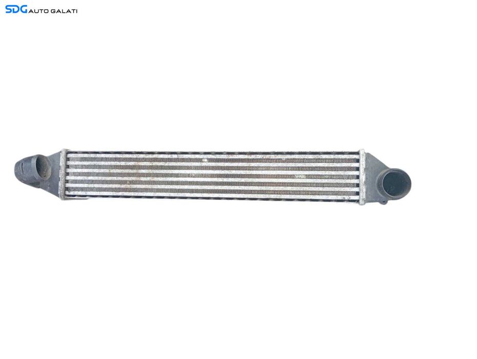 Radiator Intercooler Seat Alhambra 1.9 TDI BVK AUY AVG AFN ANU AHU 1996 - 2010 Cod 7M3145805 1710078 [V0322]