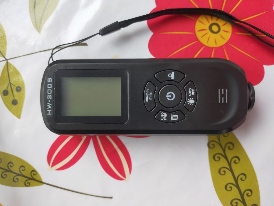 Толщиметор  универсальный