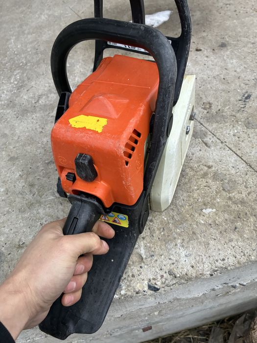 Drujba stihl ms 170/C