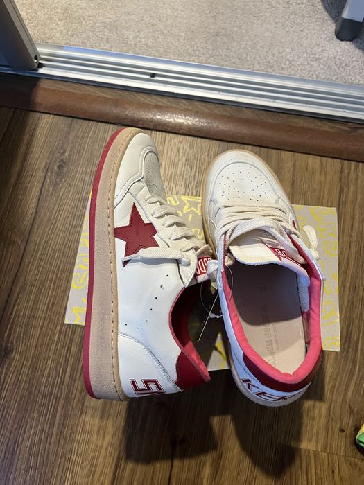Golden goose originali