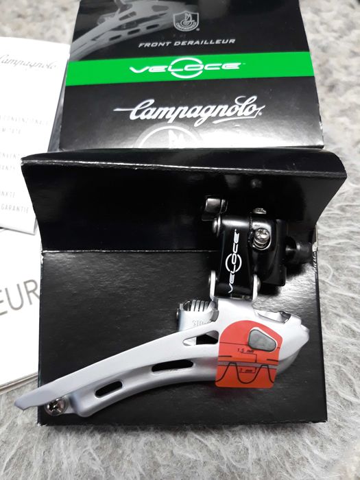 Schimbator foi Campagnolo Veloce FD11 VLB2B - 2x10 viteze