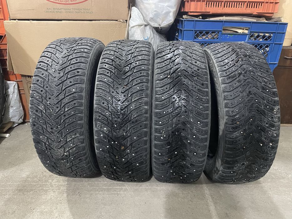 Продам зимнюю оезину.