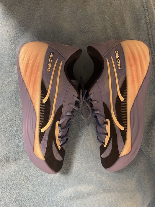 Puma All Pro Nitro Basketball