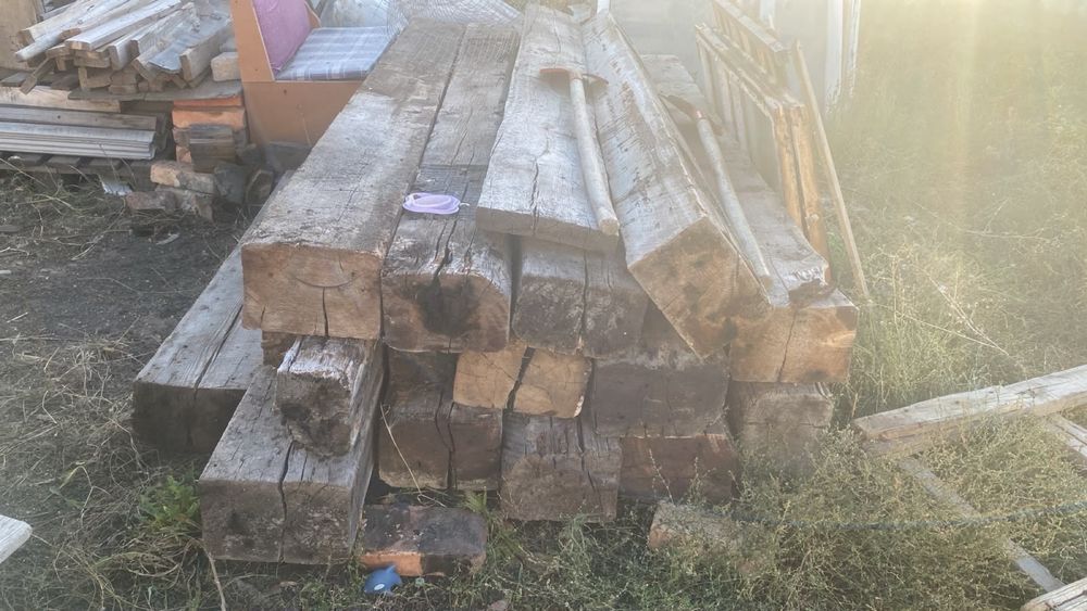 Продам шпал хорошем состояний