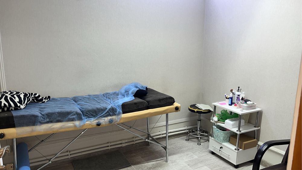 Кабинет в салоне красоты