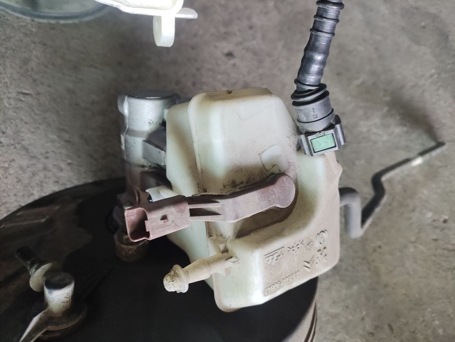 Спирачна помпа за Пежо 308 Т9