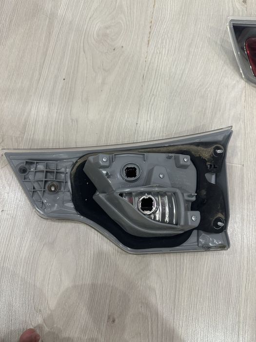 Задний фонари комплект Highlander