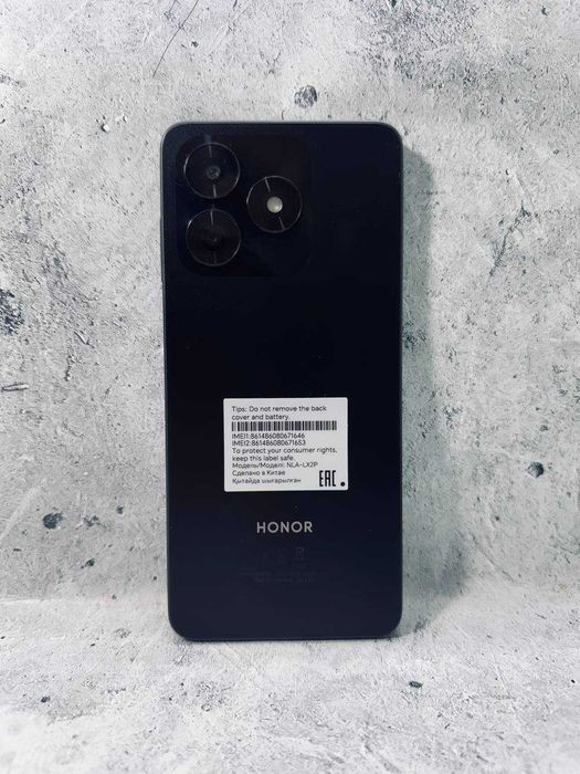 Honor X5c plus, (г.Жезказган ул.Сейфулина 53), лот:962290