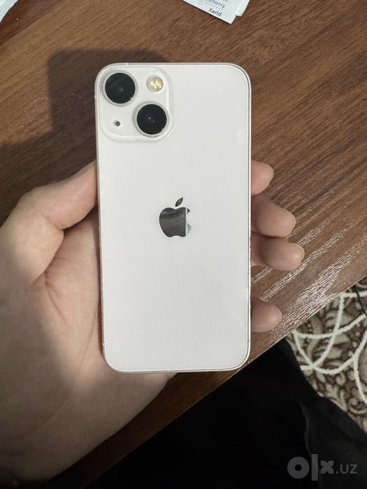 Iphone 13 mini 128