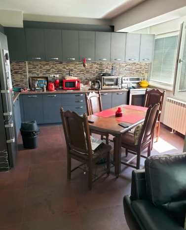 Продава се Двустаен апартамент в София, Гео Милев - 80 кв.м за 2619 €/кв.м - Снимка #2