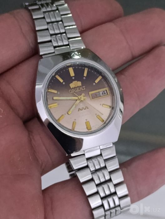 Orient Японский оригинал соат сотилади