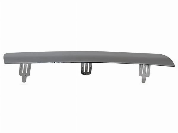 Молдинг решетки радиатора  Toyota Rav 4