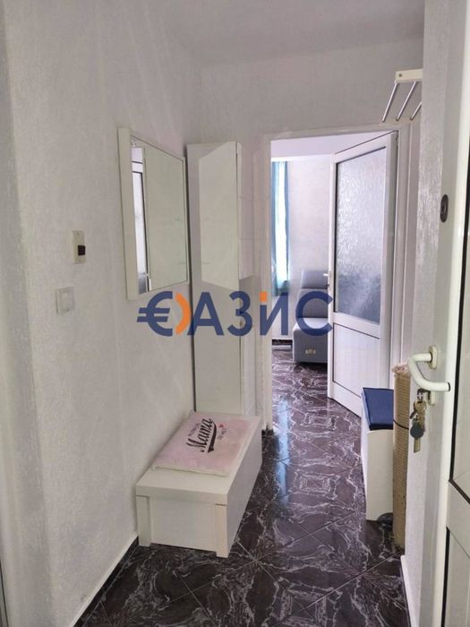 Продава се Двустаен апартамент в Несебър - 37 кв.м за 1048 €/кв.м - Снимка #1