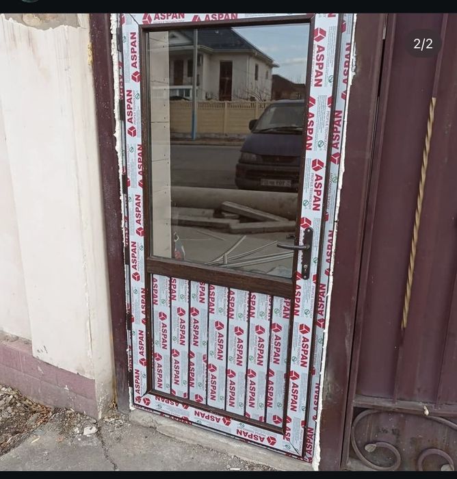 Пластиковые окна. Ремонт окон