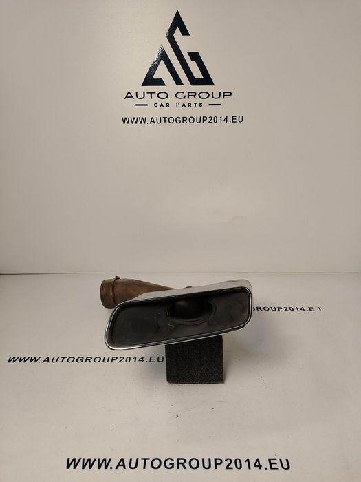 Накрайник ауспух ляв за audi q7 4m - 4m0253681j