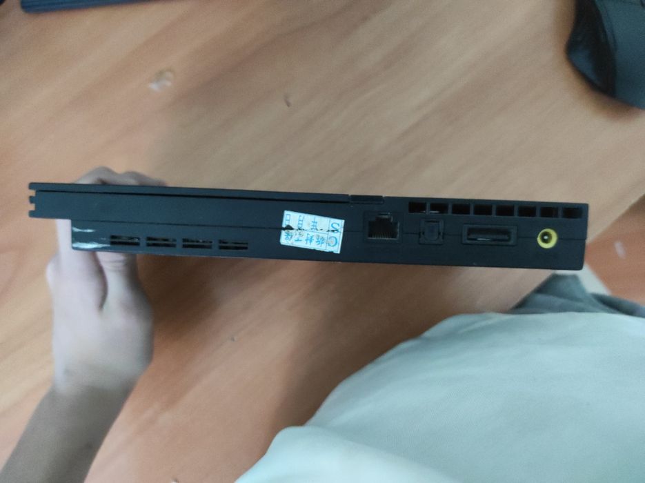 Продам Playstation 2 приставка