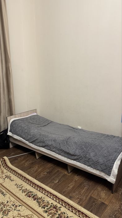 Продам кровати две штуки