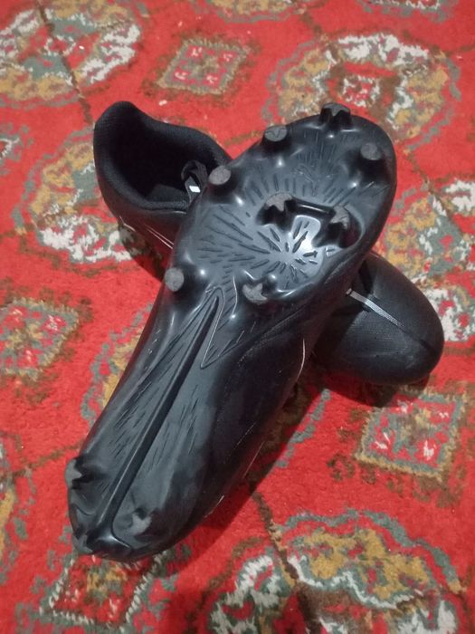 Бутсы в отличном состоянии