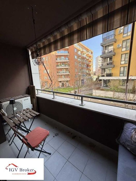 Дава се под наем Тристаен апартамент в София, Студентски град - 98 кв.м за 1097.01 € - Снимка #7