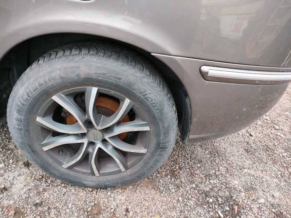 Dezmembrari Lancia PHEDRA (179) (2002-2010) 2.0 JTD Motorina