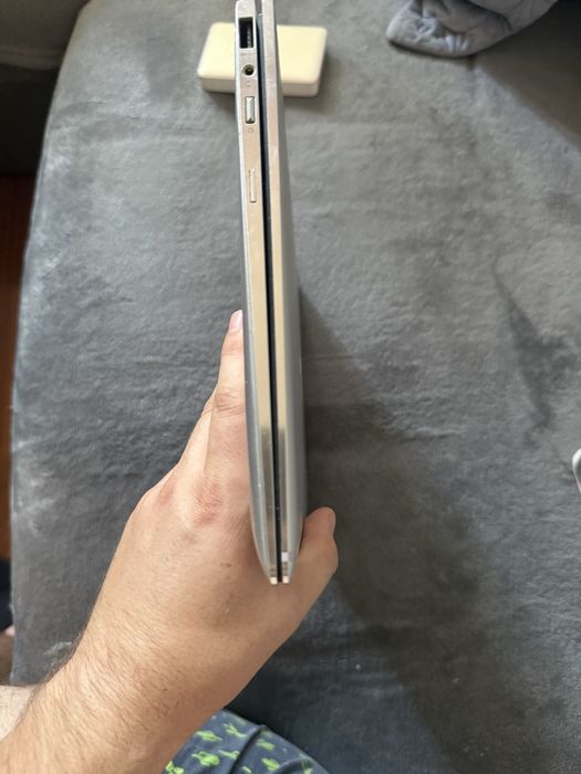 Laptop convertible ultrabook hp x360 1030 g3