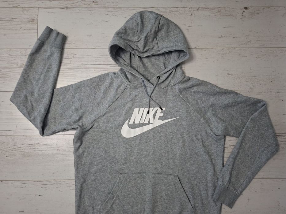 Nike-Ориг. Дамски суичър
