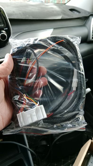 Продам кнопку SOS