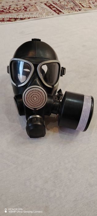 Срочно продаётся Противогаз
