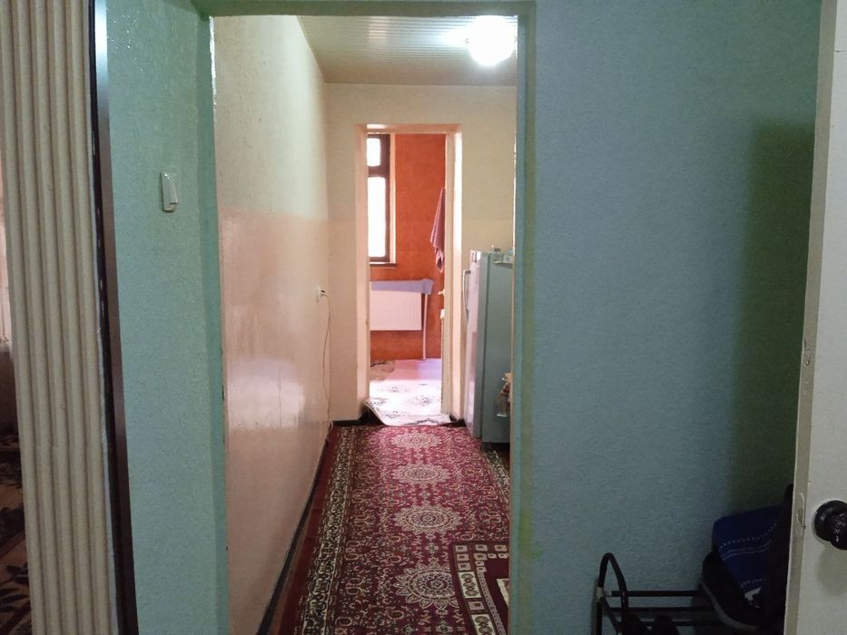 Срочно горит 3 ком квартира Кибрай