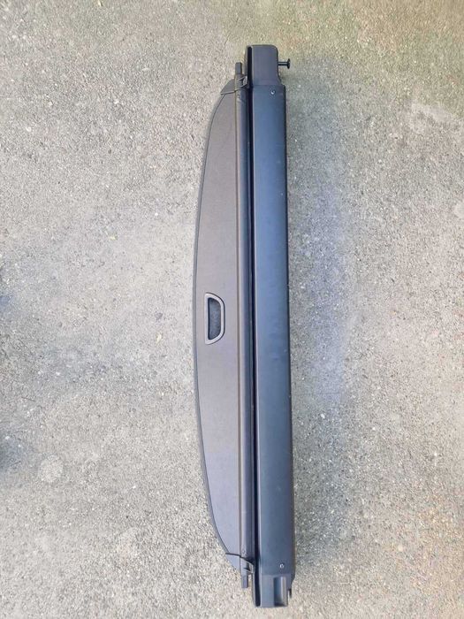 Щора за багажник на Mercedes W166 2015 - 2019
