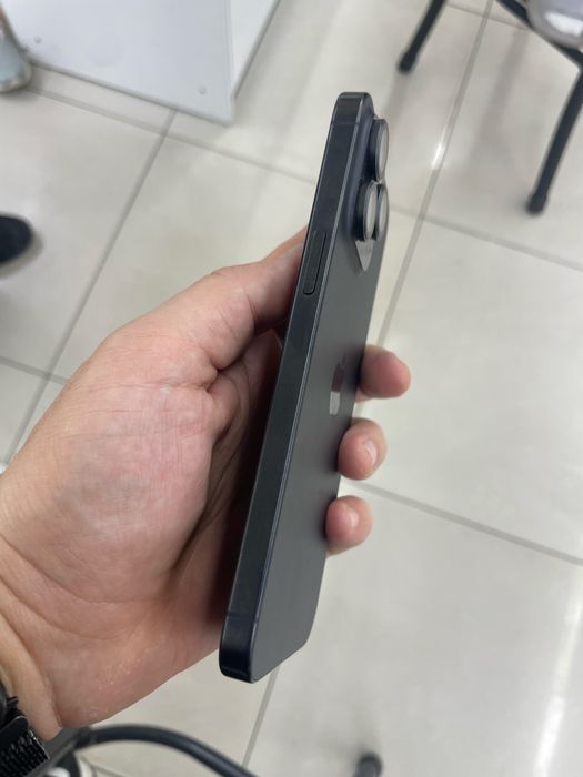 Айфон 15 pro max