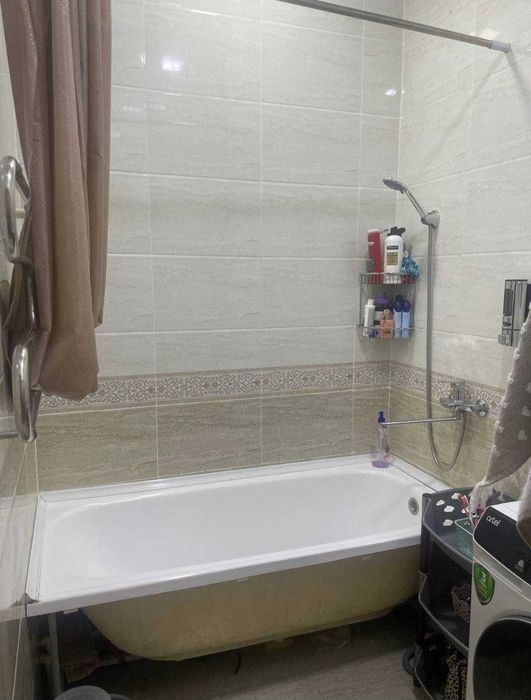 ™ Чиланзар Ц 2/5/5‼️Метро Чиланзар, Кирпичный,Смежка|50м²|Кв Продаётся