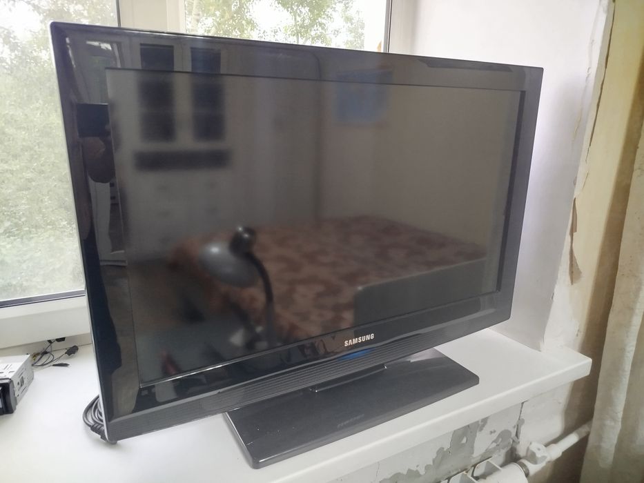 Телевизор Samsung