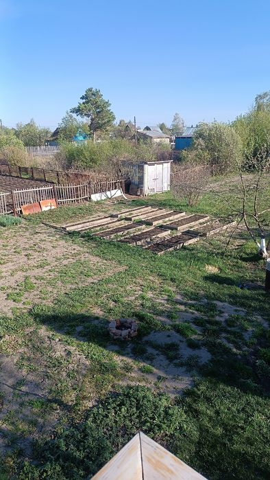 Продам дачу в Ромашке