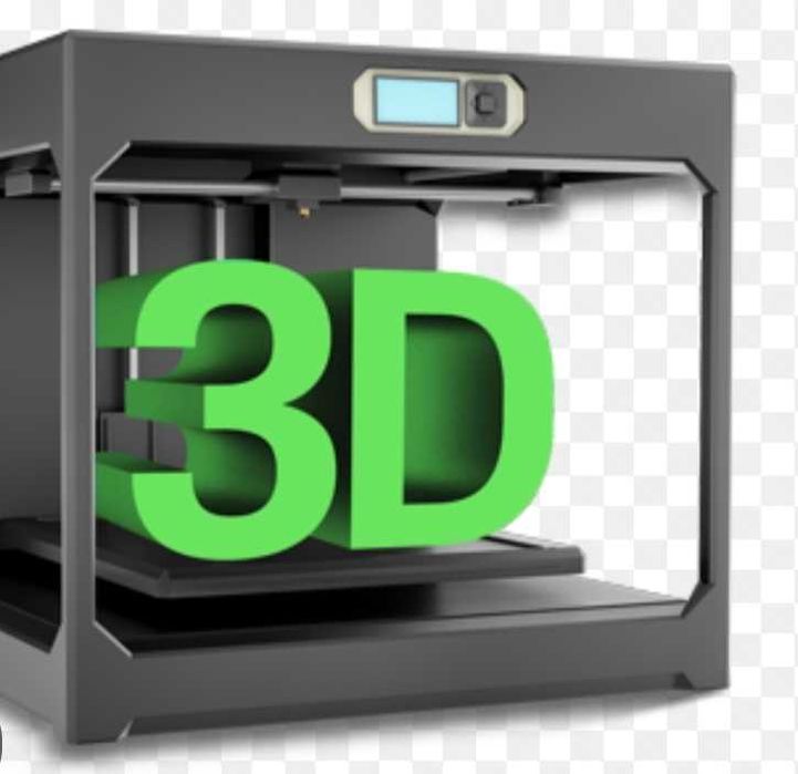 3d printer xizmati