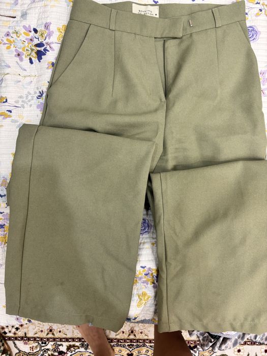 Одежда в очень хорошем состоянии