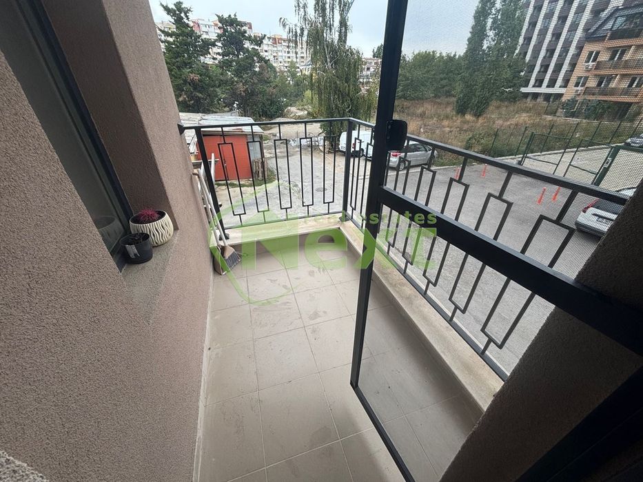 Дава се под наем Двустаен апартамент в София, Овча купел - 70 кв.м за 600 € - Снимка #11