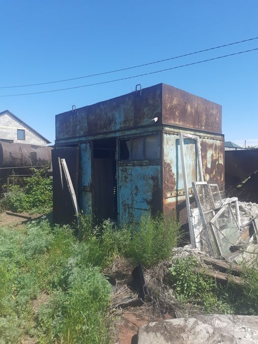 Душ перевозной продам
