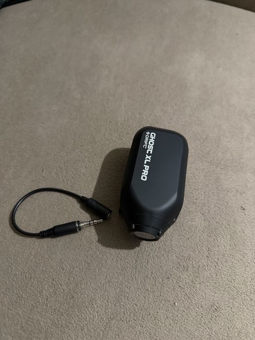 Camera Drift Ghost XL Pro