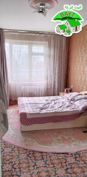 х 3 Комната 3 этаж Чиланзар 21 квартал,Продается