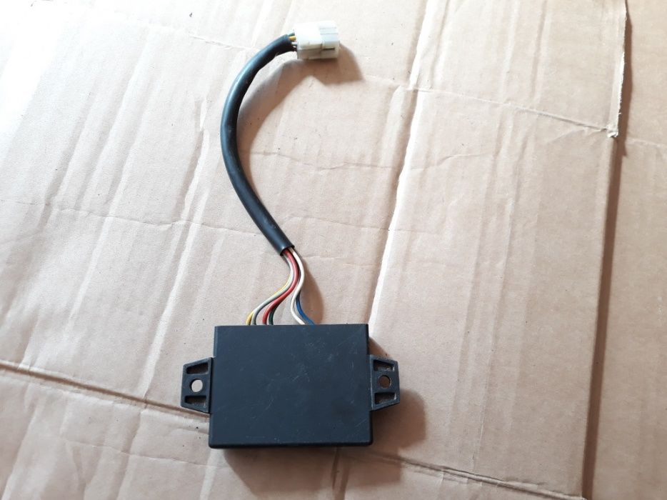 Power Commander Aprilia Rs 125, Pegaso, Tuareg, Rx, Classic