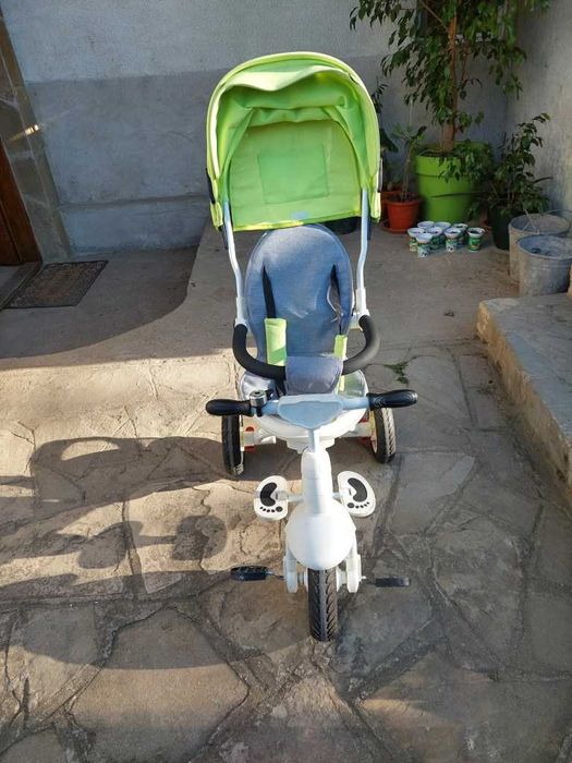 Лятна Детска количка