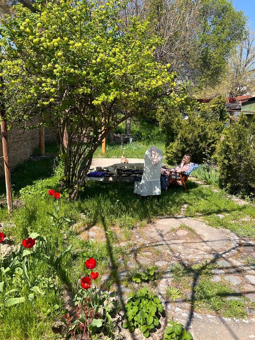 Продаётся участок