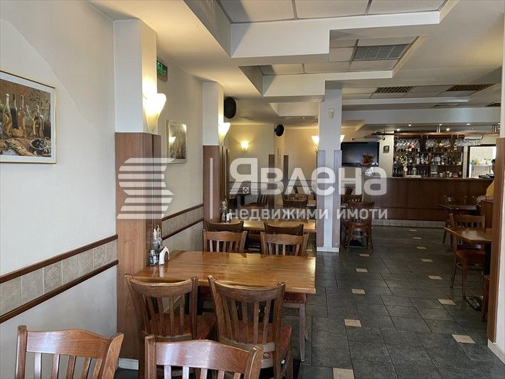 Продава се Заведение в София, Слатина - 165 кв.м за 1600 €/кв.м - Снимка #5