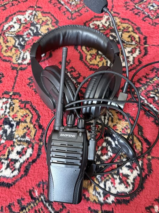 Ratsiya va Novishnik